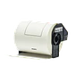 Etiqueta de Papel Brother DK1247, 103mm x 164mm, 180 Etiquetas, Fondo Blanco - Miniatura 1