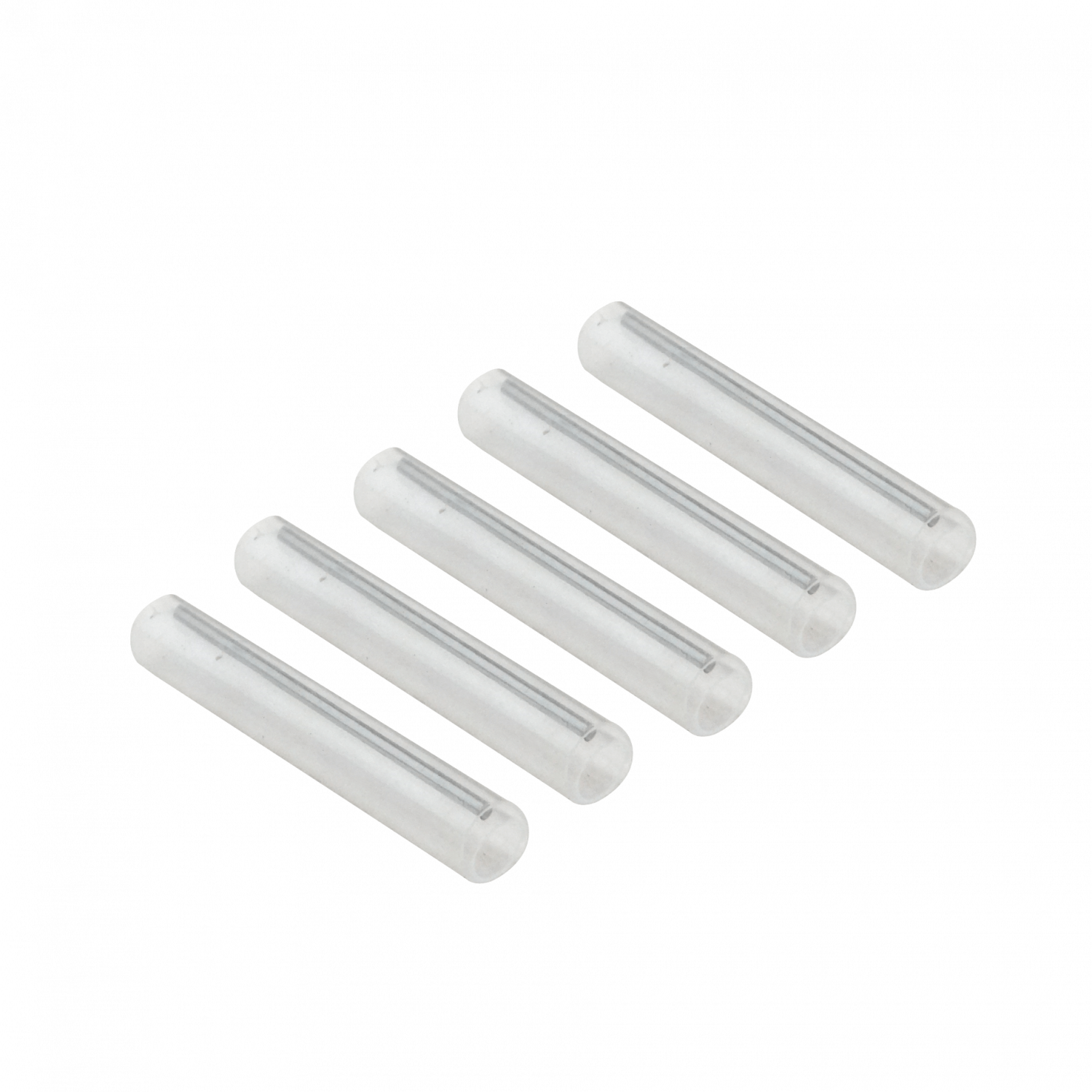 Conectores SC/UPC Monomodo Splice-On para Fusionadora - Paquete de 5 Unidades - CFCS-SPLICE 3