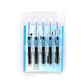 Conectores SC/UPC Monomodo Splice-On para Fusionadora - Paquete de 5 Unidades - CFCS-SPLICE - Miniatura 5