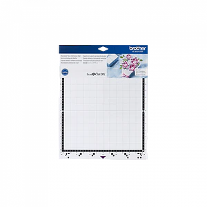 Tapete Mat de Sujeción Estándar Brother CADXMATSTD12, 305 x 305mm
