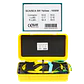 Bobina de Lanzamiento Monomodo 9/125 SC-SC/APC G652 1 km - BOB-1AA  - Miniatura 2