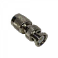 Adaptador copla BMTM BNC macho a TNC macho generico - Miniatura 4