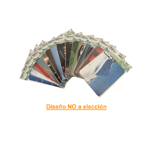 Mouse Pad Colores Fotos 22x18cm
