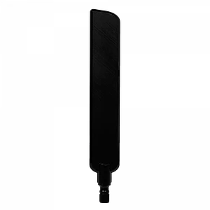 Antena MikroTik HGO-antenna-OUT Dual-Band 2.4/5 GHz para Exteriores
