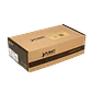 PLANET 16-1000 IP30 Switch Industrial no-Admin Riel-DIN req/12-48VDC - Miniatura 2