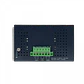 PLANET 16-1000 IP30 Switch Industrial no-Admin Riel-DIN req/12-48VDC - Miniatura 3
