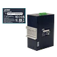 PLANET 16-1000 IP30 Switch Industrial no-Admin Riel-DIN req/12-48VDC - Miniatura 6