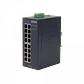 PLANET 16-1000 IP30 Switch Industrial no-Admin Riel-DIN req/12-48VDC - Miniatura 7