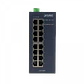 PLANET 16-1000 IP30 Switch Industrial no-Admin Riel-DIN req/12-48VDC - Miniatura 8