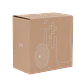 UBIQUITI 24dBi 4,9-6,2GHz 2,4GHz 14x14º 1-1000 inc24V 22dBm 10-50MHz - Miniatura 1