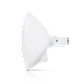 UBIQUITI 24dBi 4,9-6,2GHz 2,4GHz 14x14º 1-1000 inc24V 22dBm 10-50MHz - Miniatura 2
