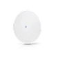 UBIQUITI 24dBi 4,9-6,2GHz 2,4GHz 14x14º 1-1000 inc24V 22dBm 10-50MHz - Miniatura 3