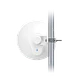 UBIQUITI 24dBi 4,9-6,2GHz 2,4GHz 14x14º 1-1000 inc24V 22dBm 10-50MHz - Miniatura 6