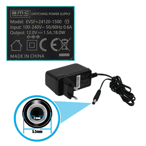Grabador Digital Dahua XVR1B04-I - 4 Canales, Penta-brid, 1080N/720P