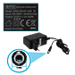 Grabador Digital Dahua XVR1B04-I - 4 Canales, Penta-brid, 1080N/720P - Miniatura 1