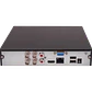 Grabador Digital Dahua XVR1B04-I - 4 Canales, Penta-brid, 1080N/720P - Miniatura 4