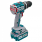 Taladro inalambrico Total TOTAL-20V P20S 20V 0 8-10mm incluye bateria - Miniatura 3
