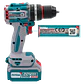 Taladro inalambrico Total TOTAL-20V P20S 20V 0 8-10mm incluye bateria - Miniatura 5