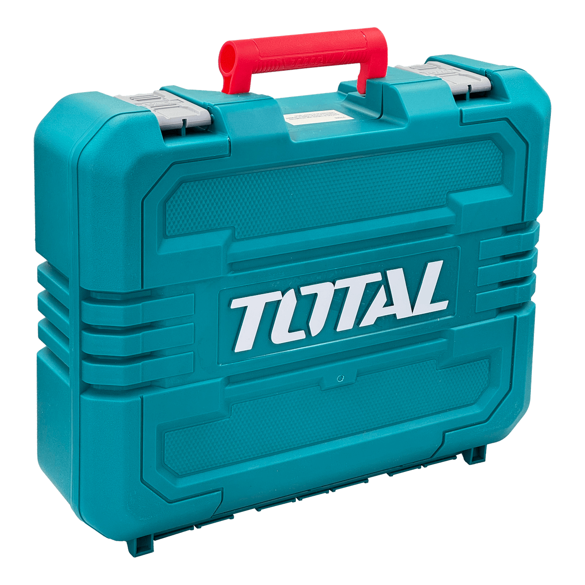 Taladro inalambrico Total TOTAL-20V P20S 20V 0 8-10mm incluye bateria 6