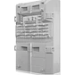 Switch Exterior MikroTik netPower 15FR, 18 Puertos, 15 Reverse PoE, SFP, GPEN, Alta Velocidad - Miniatura 5