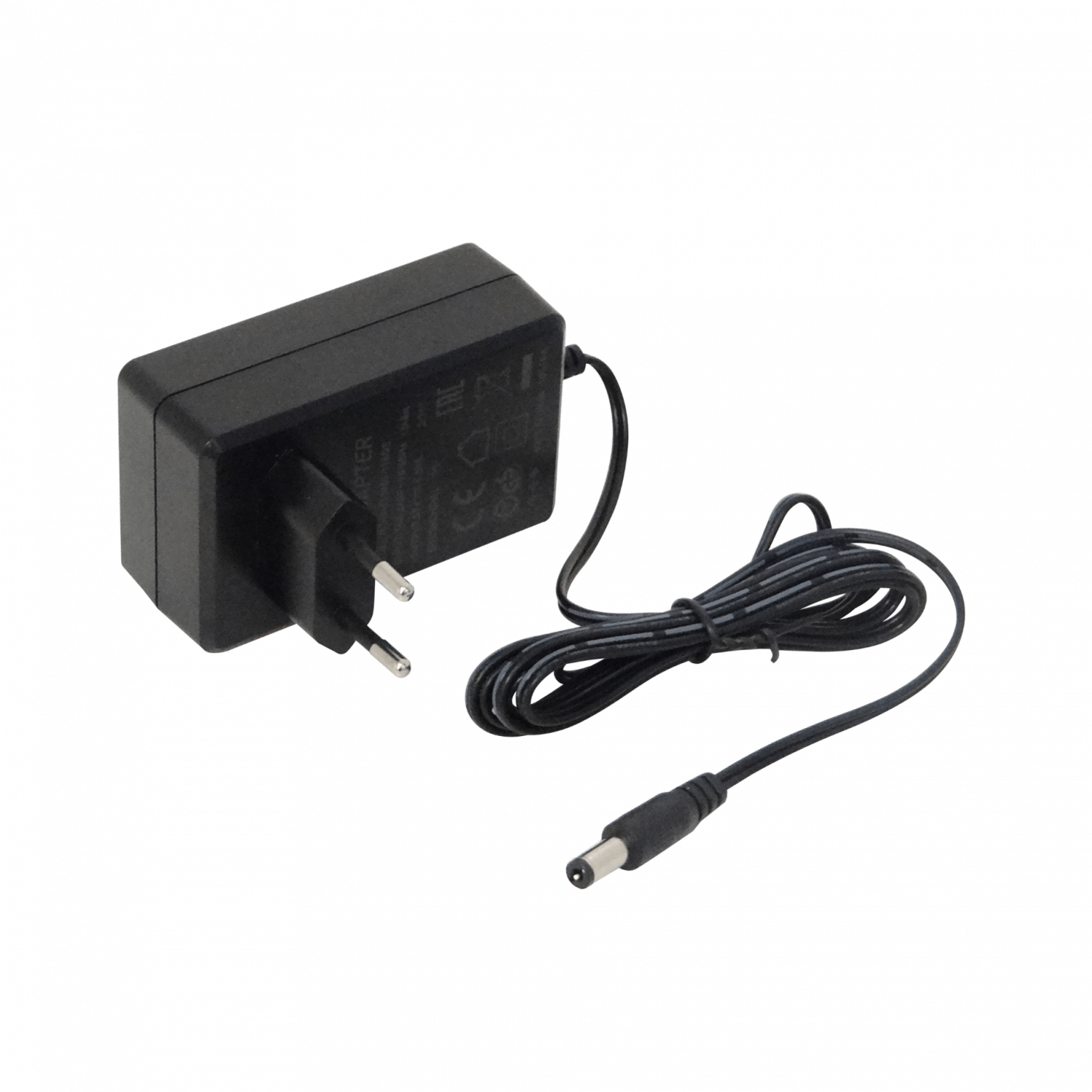 Fuente de Poder MikroTik MT48-570080-11DG - 57V 0.8A para Tramos Largos de Cable Ethernet 1