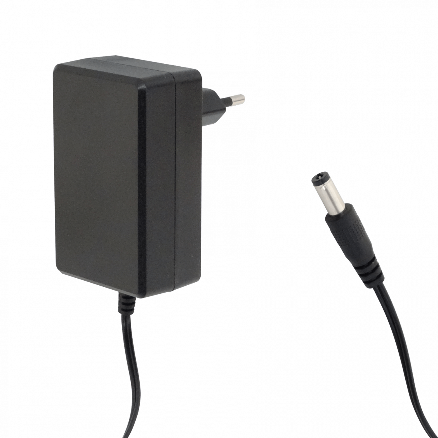 Fuente de Poder MikroTik MT48-570080-11DG - 57V 0.8A para Tramos Largos de Cable Ethernet 2