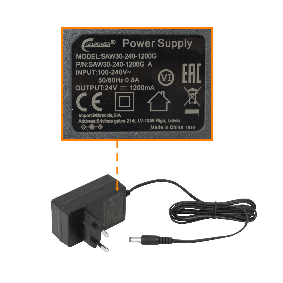 Router Dual-Band con Soporte LTE CAT12 y 5 Puertos Gigabit, MikroTik Chateau LTE12 3