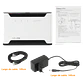Router Dual-Band con Soporte LTE CAT12 y 5 Puertos Gigabit, MikroTik Chateau LTE12 - Miniatura 6