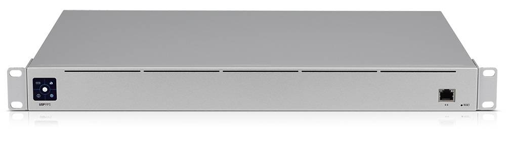 Sistema de Alimentación Redundante 950W para Dispositivos UniFi en Rack, Ubiquiti UniFi SmartPower 2