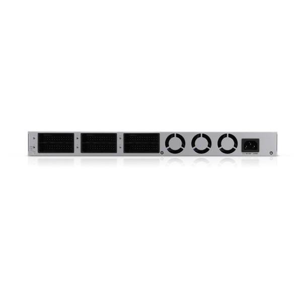 Sistema de Alimentación Redundante 950W para Dispositivos UniFi en Rack, Ubiquiti UniFi SmartPower 6