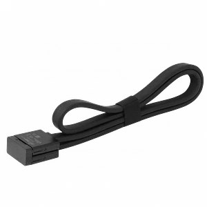 Cable DC Ubiquiti USP-CABLE - 1.4m, Compatible con USP-RPS, Fuente Redundante