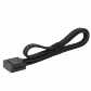 Cable DC Ubiquiti USP-CABLE - 1.4m, Compatible con USP-RPS, Fuente Redundante - Miniatura 1