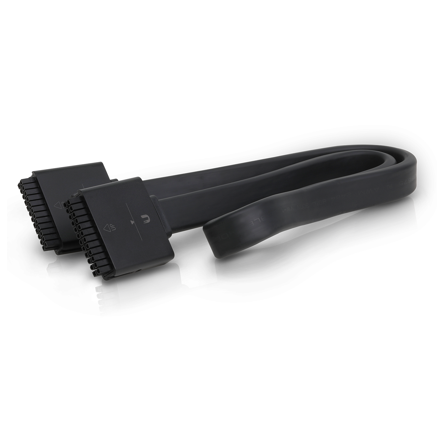 Cable DC Ubiquiti USP-CABLE - 1.4m, Compatible con USP-RPS, Fuente Redundante 6
