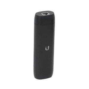 Monitor HDMI Ubiquiti UniFi Protect ViewPort 4K30 PoE visión hasta 16 cámaras