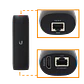 Monitor HDMI Ubiquiti UniFi Protect ViewPort 4K30 PoE visión hasta 16 cámaras - Miniatura 2