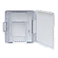 Carcasa Impermeable para Instalación Exterior del UniFi Switch Flex Utility - Miniatura 1
