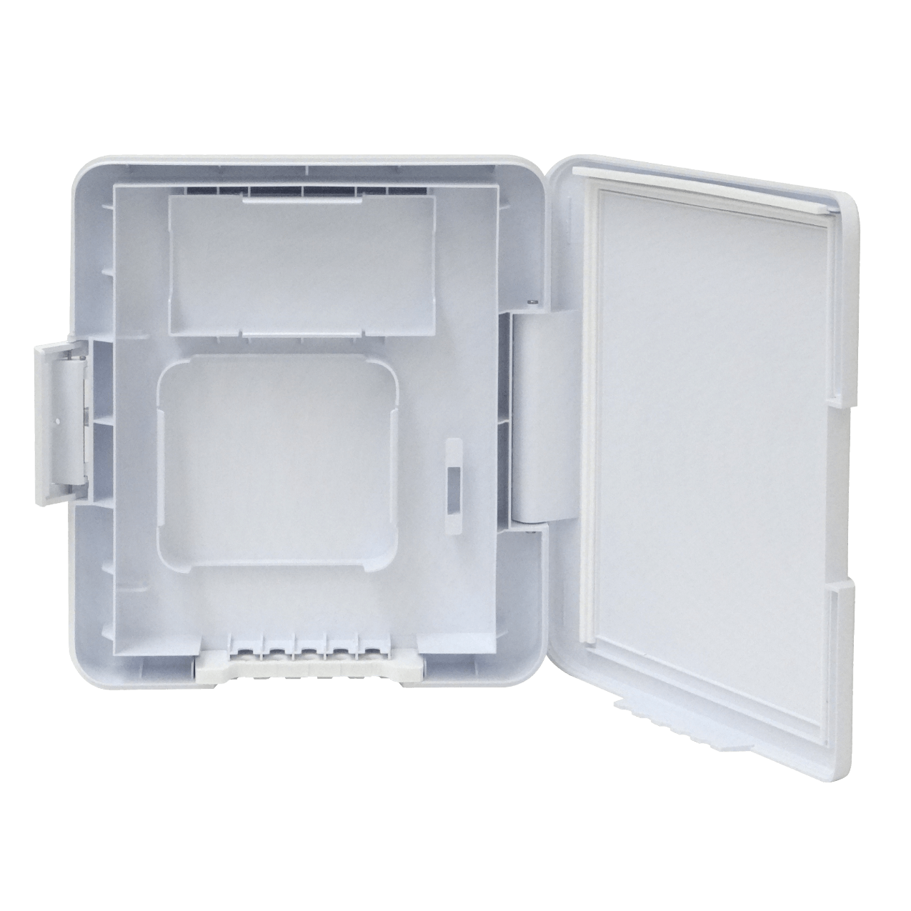 Carcasa Impermeable para Instalación Exterior del UniFi Switch Flex Utility 1