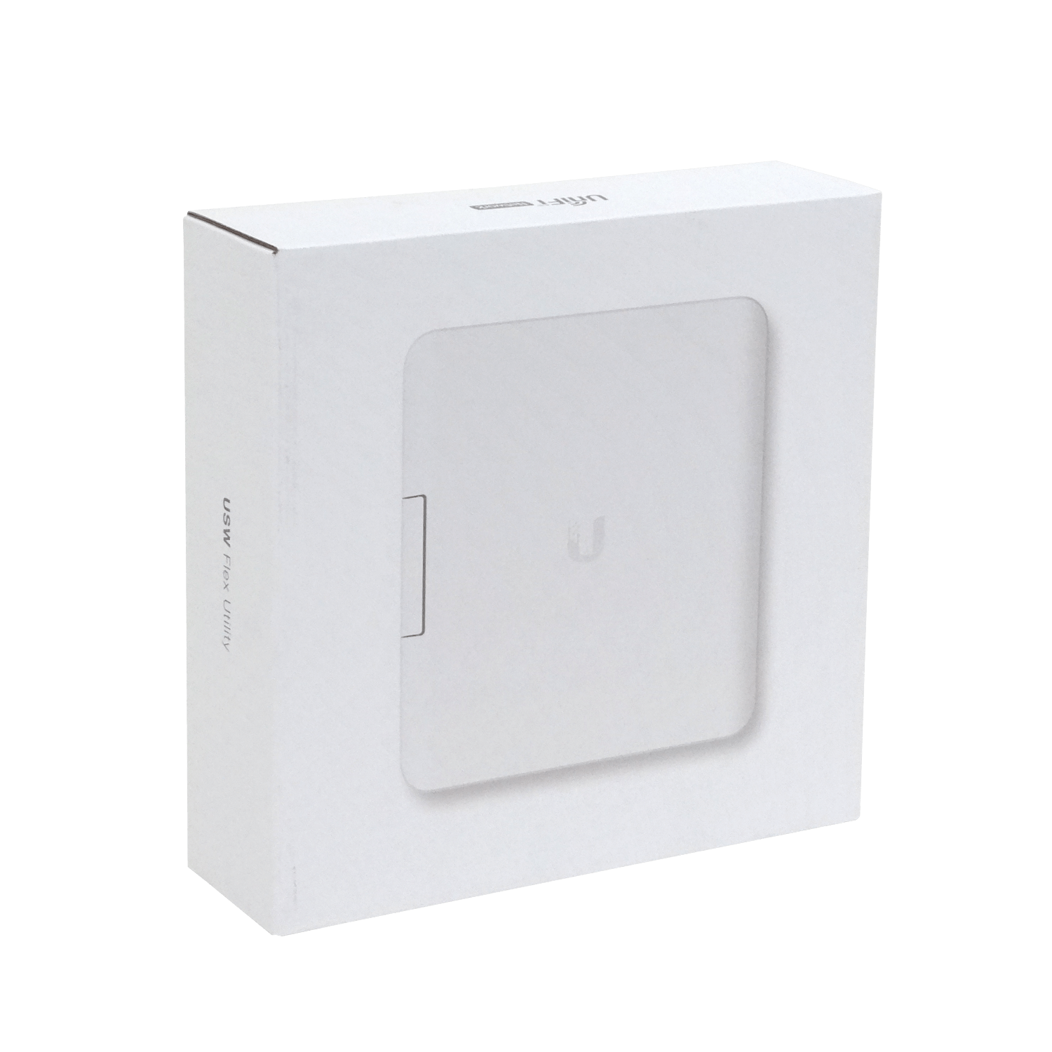 Carcasa Impermeable para Instalación Exterior del UniFi Switch Flex Utility 8