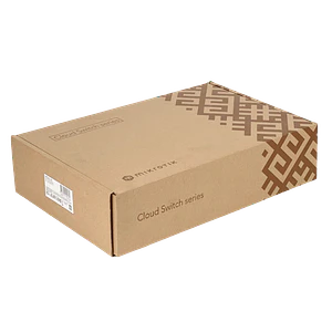 Switch MikroTik NETPOWER-16P, 16 Puertos 1G PoE++, 2-SFP+ 10G, CRS318