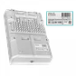 Switch MikroTik NETPOWER-16P, 16 Puertos 1G PoE++, 2-SFP+ 10G, CRS318 - Miniatura 8