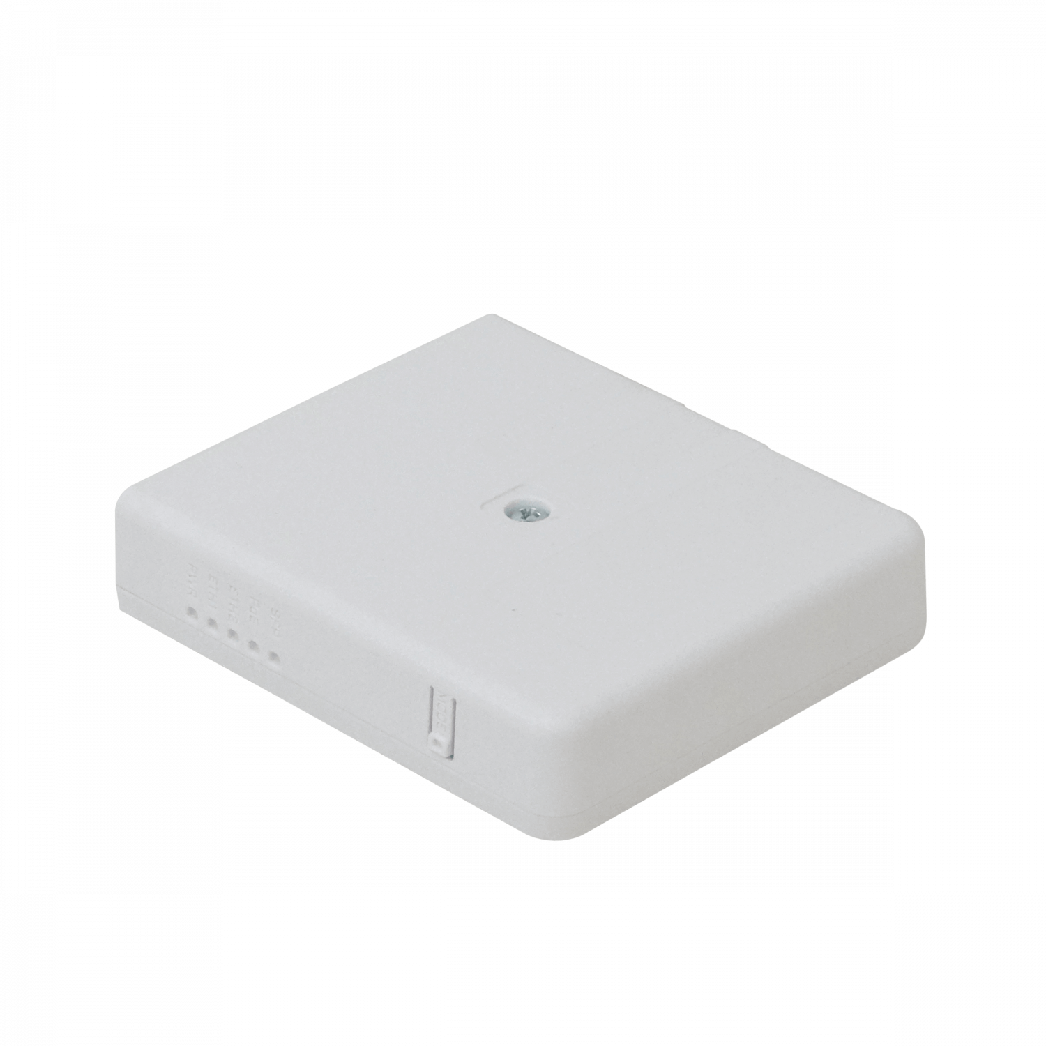 Inyector y Repetidor PoE Gigabit MikroTik GPEN21, con 2 Puertos RJ45, 1 SFP, Administrable  4