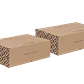 Enlace Inalámbrico MikroTik Wireless Wire nRAY - 60 GHz, 2 Gbps Agregados, Kit de 2 Unidades - Miniatura 1