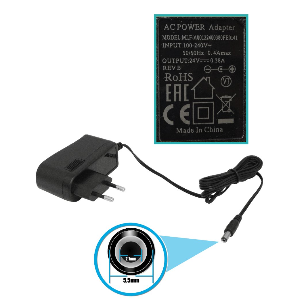 Enlace Inalámbrico MikroTik Wireless Wire nRAY - 60 GHz, 2 Gbps Agregados, Kit de 2 Unidades 3