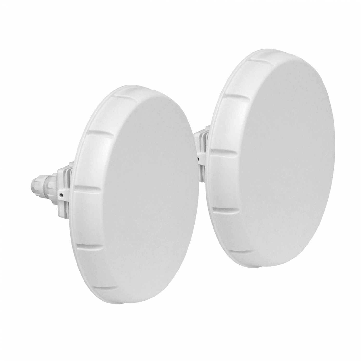 Enlace Inalámbrico MikroTik Wireless Wire nRAY - 60 GHz, 2 Gbps Agregados, Kit de 2 Unidades 5