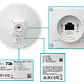 Enlace Inalámbrico MikroTik Wireless Wire nRAY - 60 GHz, 2 Gbps Agregados, Kit de 2 Unidades - Miniatura 7