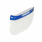 Escudo Facial FACE-SHIELD SX-2020 - Protección HDPE +180º - Miniatura 2