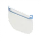 Escudo Facial FACE-SHIELD SX-2020 - Protección HDPE +180º - Miniatura 4