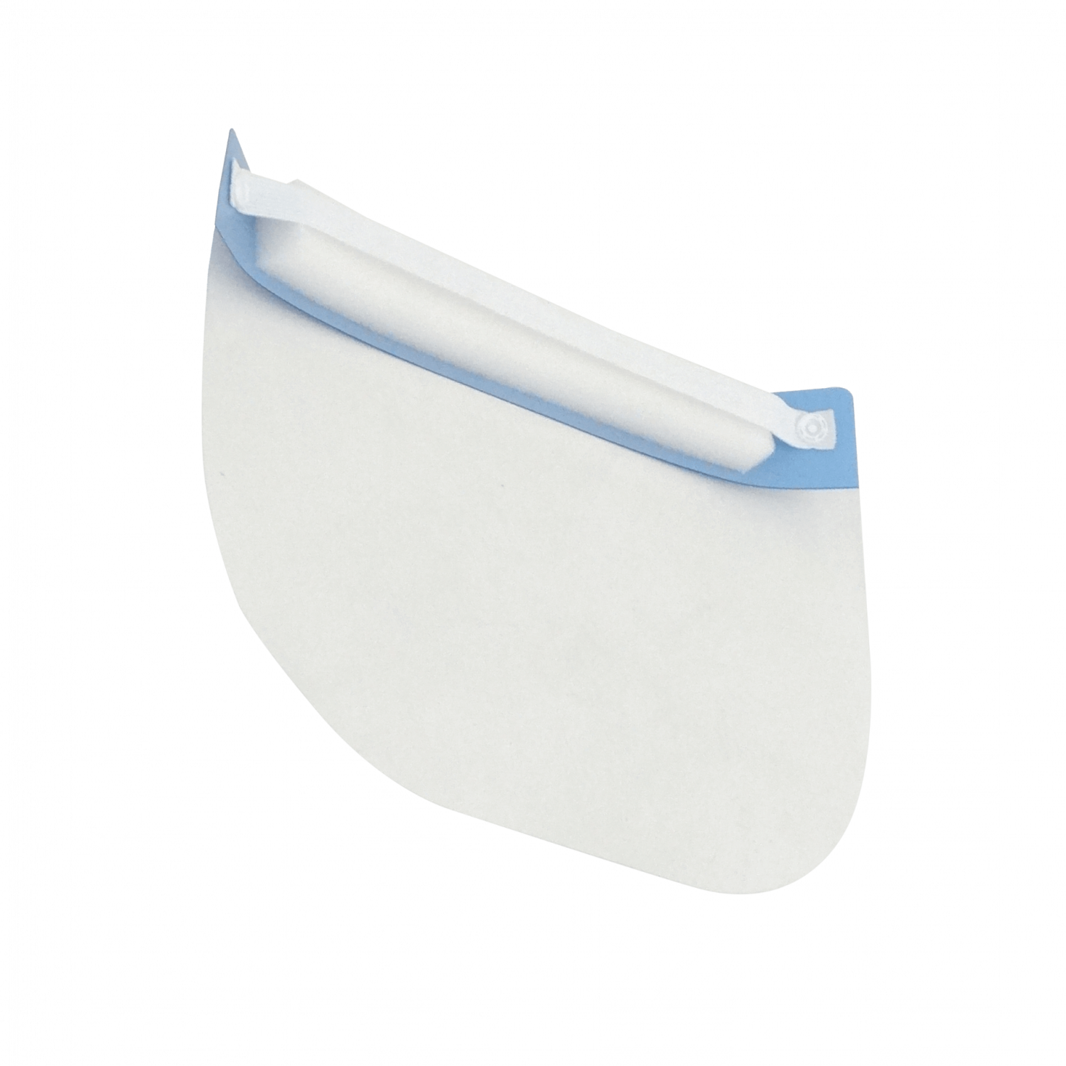 Escudo Facial FACE-SHIELD SX-2020 - Protección HDPE +180º 4