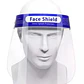 Escudo Facial FACE-SHIELD SX-2020 - Protección HDPE +180º - Miniatura 5