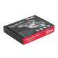 Tarjeta de Red Utek UT-2PCIELAN, 10/100/1000, PCIe-x1.1  - Miniatura 3